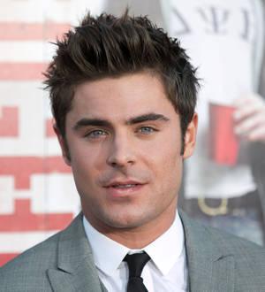 Zac Efron stunned by Michael Jackson dinner call