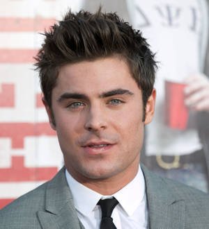 Zac Efron stunned by Michael Jackson dinner call