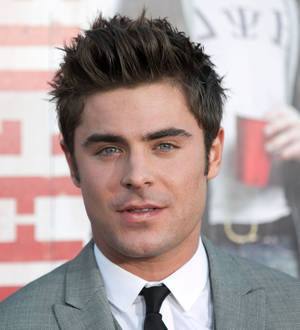 Zac Efron stunned by Michael Jackson dinner call