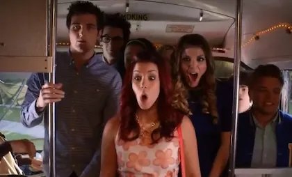 The 5 Biggest Moments from the First Half of "Awkward" Season 4!