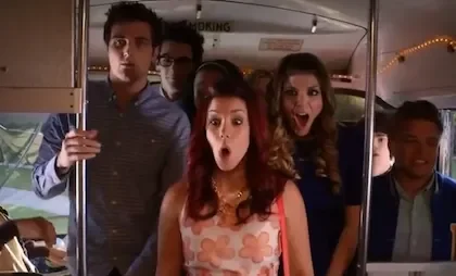 The 5 Biggest Moments from the First Half of "Awkward" Season 4!