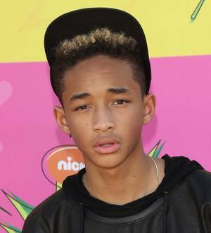 Jaden Smith regrets rap video