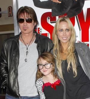 Miley Cyrus' parents heading for divorce again