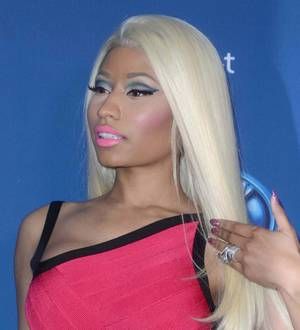 Nicki Minaj's hair stylist sacked