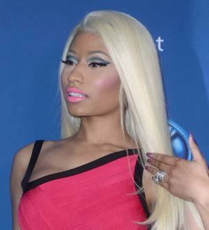 Nicki Minaj's hair stylist sacked