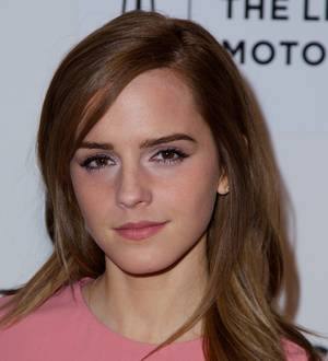 Emma Watson graduates Brown University