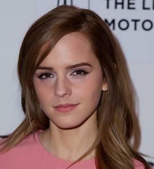 Emma Watson interviews Malala Yousafzai during live event
