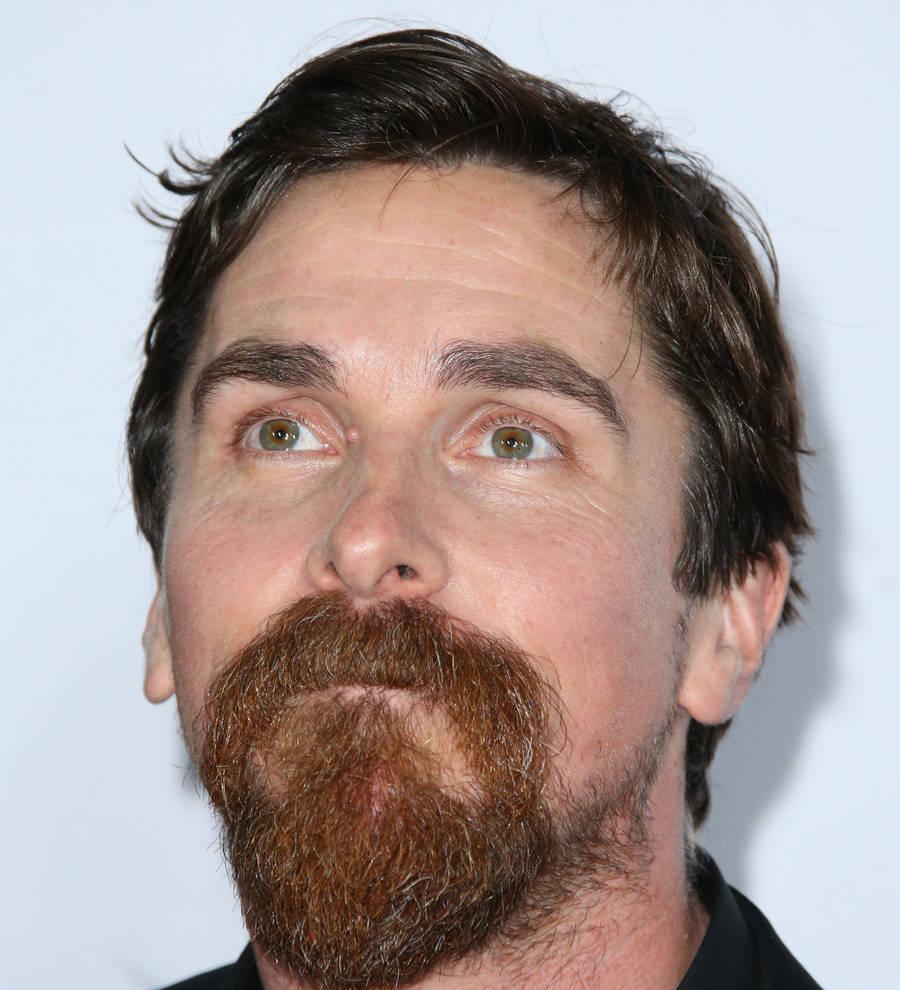 Christian Bale pulls out of Ferrari biopic