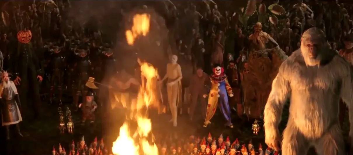 3 Reason We Can't Wait to Be Creeped Out By the 'Goosebumps' Movie!