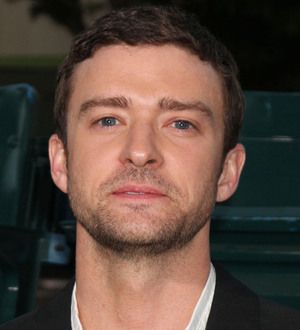 Justin Timberlake testing new MySpace on his famous friends