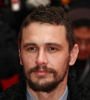 James Franco writes an ode to McDonald's