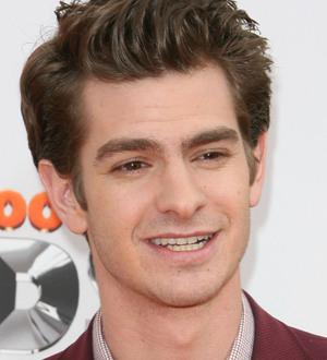 Andrew Garfield bought a boot-legged Spider-Man copy