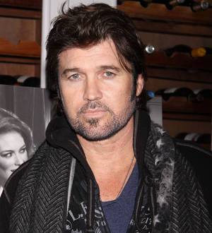 Billy Ray Cyrus not convinced daughter Miley will marry Liam