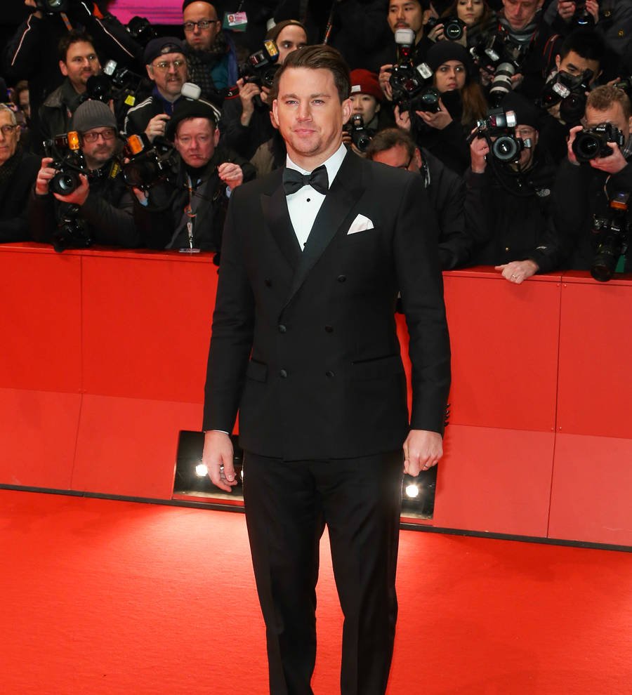 Channing Tatum to executive produce Step Up series