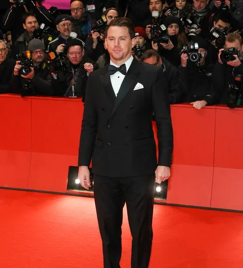 Channing Tatum to executive produce Step Up series