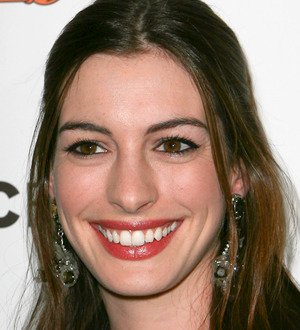 Anne Hathaway's Garland Biopic Delayed