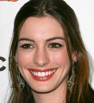 Anne Hathaway's Garland Biopic Delayed