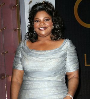 Mo'Nique settles lawsuit