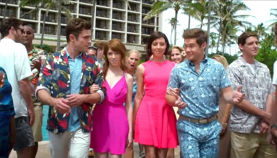 'Mike and Dave Need Wedding Dates' Puts a Fresh Spin on a Familiar Genre!