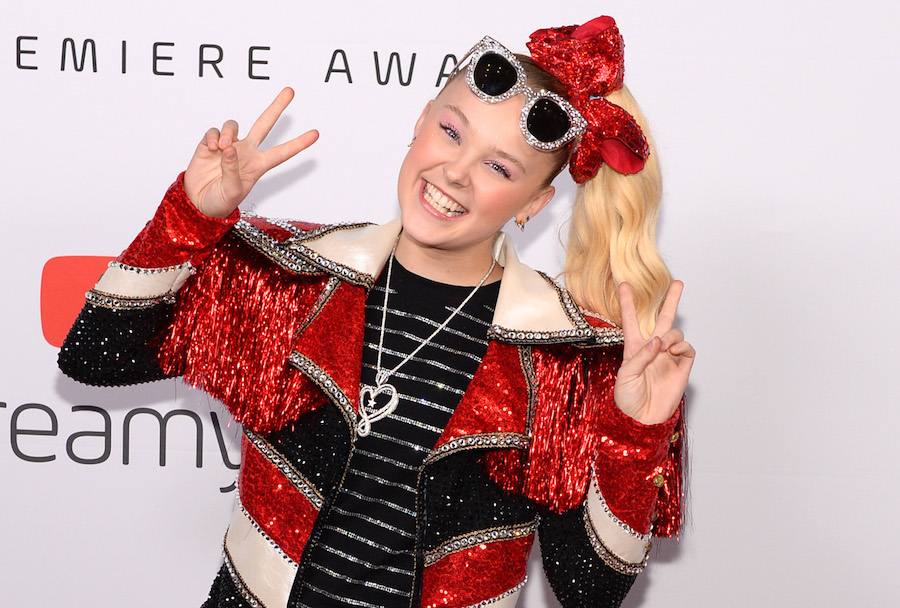 4 Dances We Can't Wait to See JoJo Siwa Slay on "DWTS"!