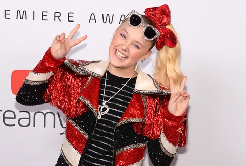 4 Dances We Can't Wait to See JoJo Siwa Slay on "DWTS"!