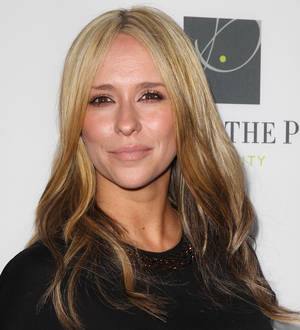 Jennifer Love Hewitt welcomes second child