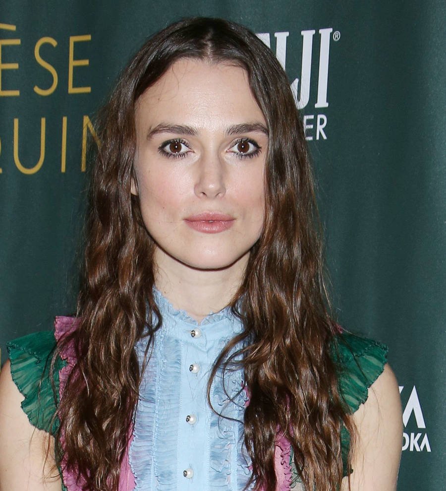 Keira Knightley joins The Nutcracker as Sugar Plum Fairy