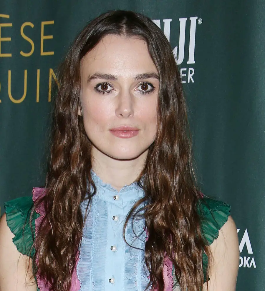 Keira Knightley joins The Nutcracker as Sugar Plum Fairy