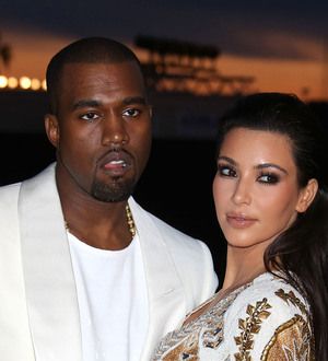Kanye West wanted for deposition in Kim Kardashian's divorce battle