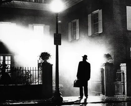 RECASTING THE CLASSICS: 'The Exorcist'