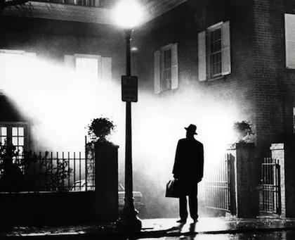 RECASTING THE CLASSICS: 'The Exorcist'