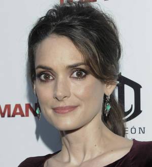 Winona Ryder cancels appearances after bereavement