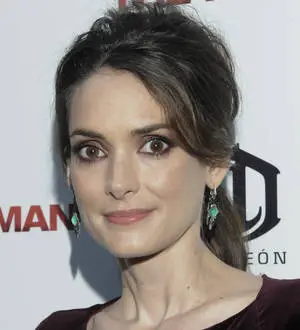 Winona Ryder cancels appearances after bereavement