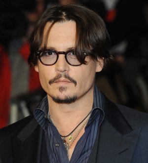Johnny Depp missed out on Hugo role