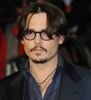 Johnny Depp missed out on Hugo role