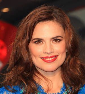 Hayley Atwell left stunned by Meryl Streep meeting