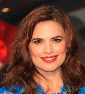 Hayley Atwell left stunned by Meryl Streep meeting