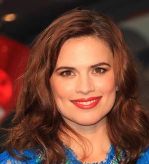 Hayley Atwell left stunned by Meryl Streep meeting