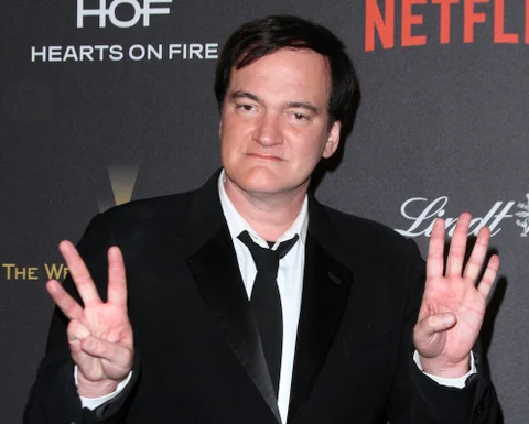 Quentin Tarantino Looking to Adapt 'The Hateful Eight' for the Stage!