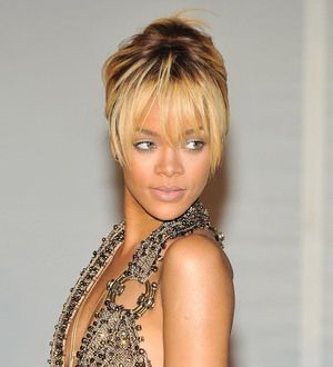Rihanna plans behind-the-scenes role in future