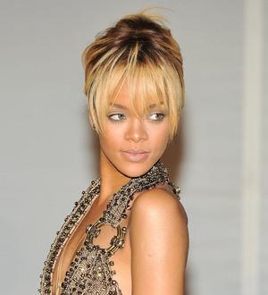 Rihanna plans behind-the-scenes role in future