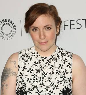 Lena Dunham attacks sexist co-star in new interview