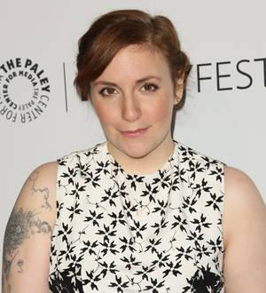 Lena Dunham attacks sexist co-star in new interview