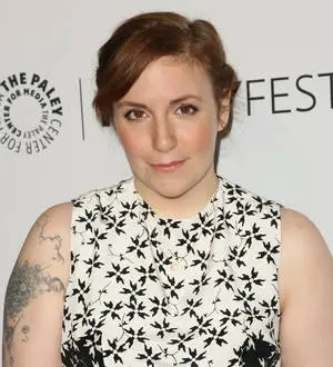 Lena Dunham attacks sexist co-star in new interview