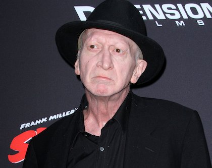 New Installment of Frank Miller's 'Dark Knight' Graphic Novel Series Coming This Fall!