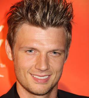 Nick Carter working on memoir