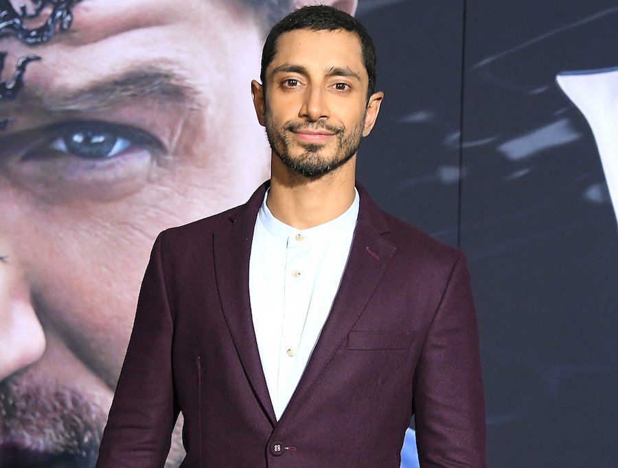 Riz Ahmed Is The Best Rapper You Probably Didn’t Know Was a Rapper!