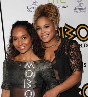 TLC don't own the rights to Left Eye's music