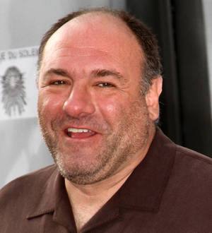 Taormina Film Fest honors James Gandolfini