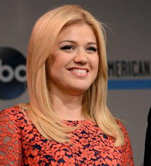 Kelly Clarkson: 'I want to be pregnant by Christmas'